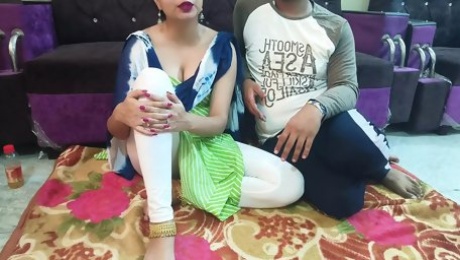 Indian Schoolgirl Porn