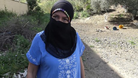 American Soldier Fucks Iraqi Muslim Wife In Her Asshole