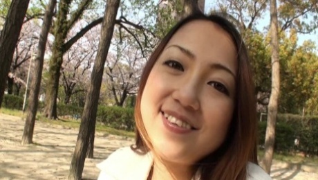 Japanese randy teen incredible sex video