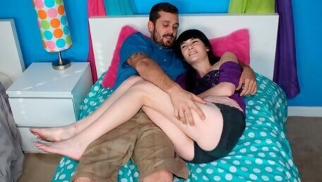 Playful Raquel Raxxx - teen scene