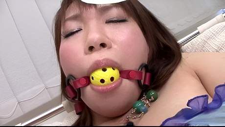 Inveigling hoochie japanese scene Hairy AV