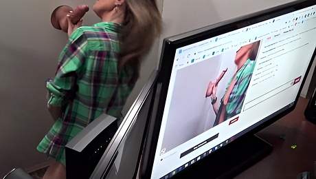 Swinger Blog XXX featuring puss's mother sex