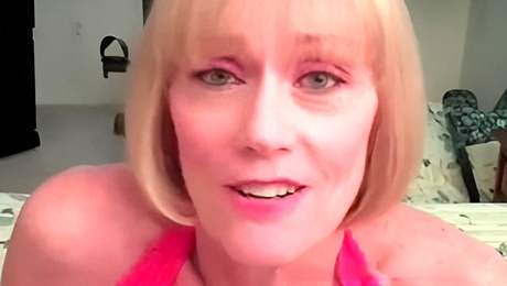 Striking darling's homemade porn
