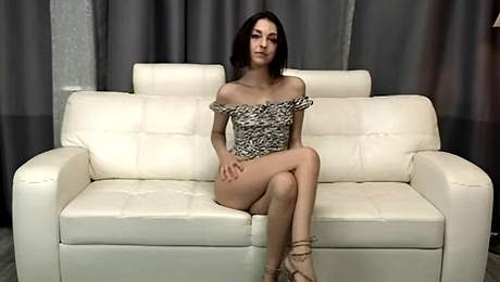 Masturbate dirt with lascivious femme from PORN ART X